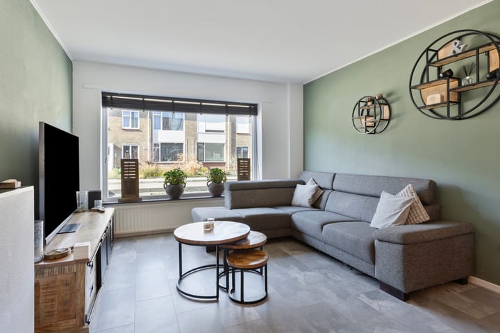 Foto 3 van Boeierlaan 9