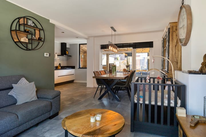 Foto 4 van Boeierlaan 9