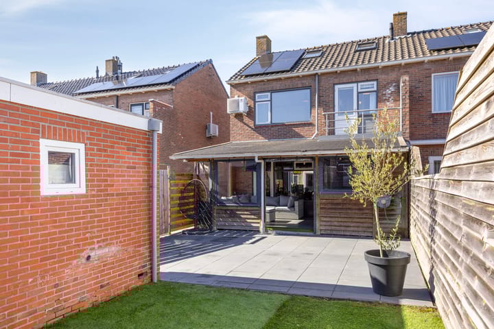 Foto 22 van Boeierlaan 9