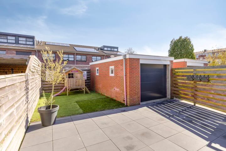 Foto 24 van Boeierlaan 9