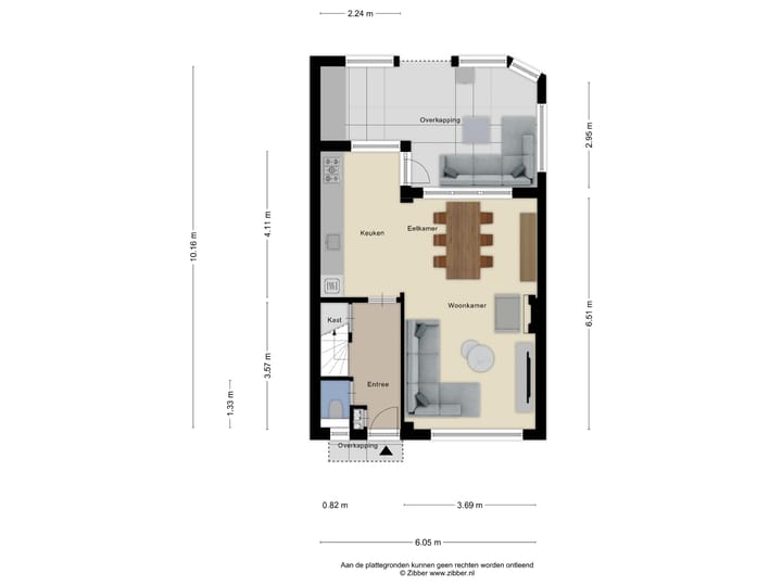 Foto 28 van Boeierlaan 9