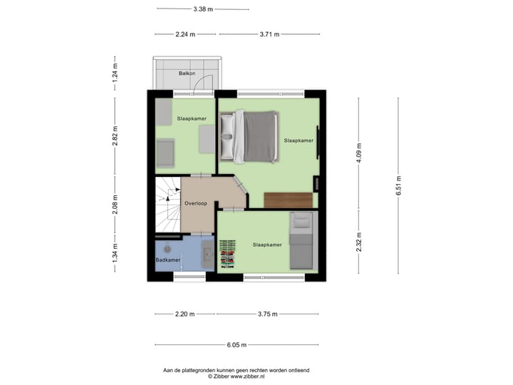 Foto 29 van Boeierlaan 9