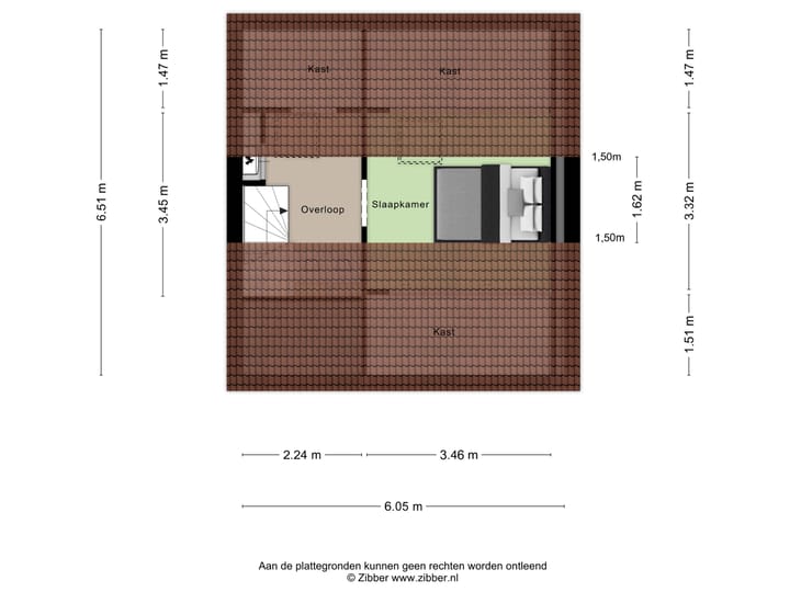 Foto 30 van Boeierlaan 9
