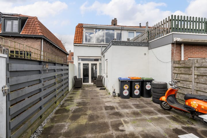 Foto 2 van Prins Hendrikstraat 30