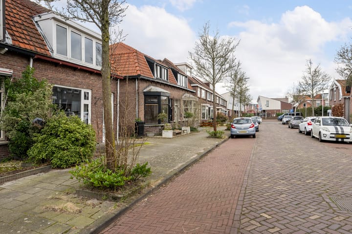 Foto 3 van Prins Hendrikstraat 30