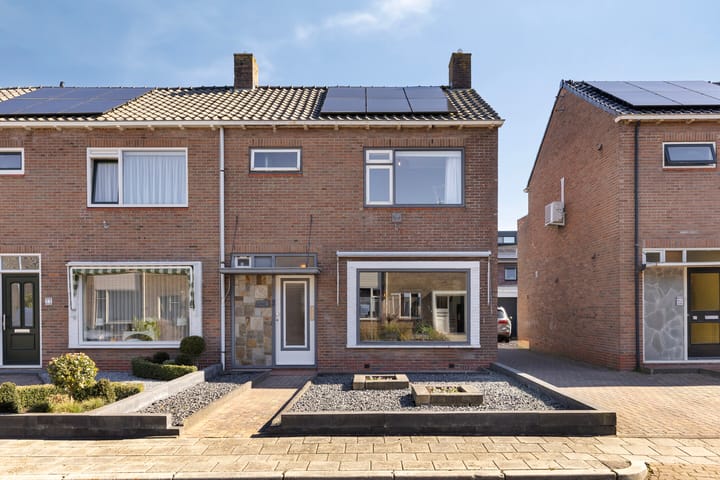 Foto 25 van Boeierlaan 9