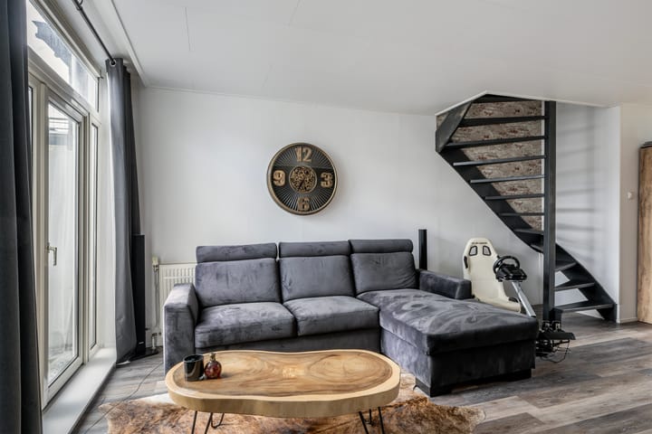 Foto 6 van Prins Hendrikstraat 30