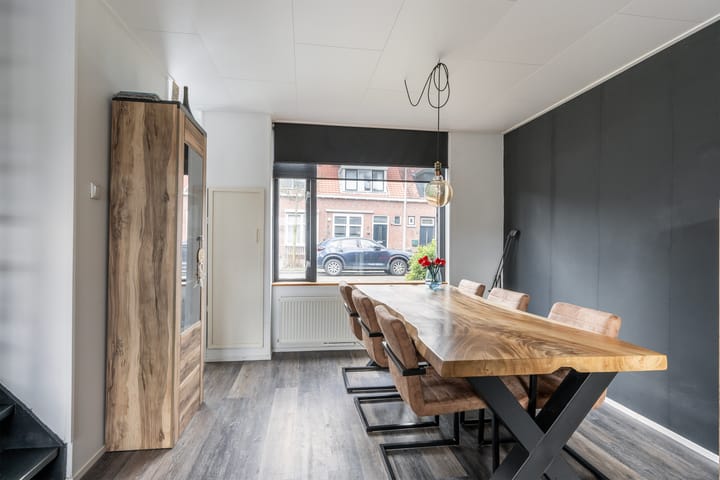 Foto 7 van Prins Hendrikstraat 30