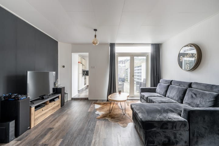 Foto 8 van Prins Hendrikstraat 30