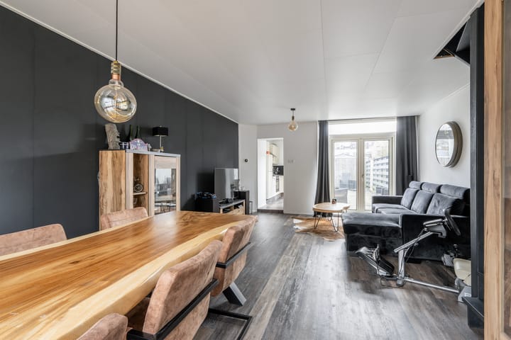 Foto 9 van Prins Hendrikstraat 30