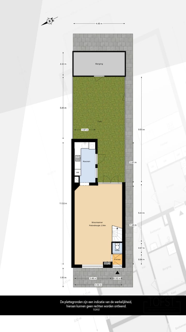 Foto 24 van Prins Hendrikstraat 30