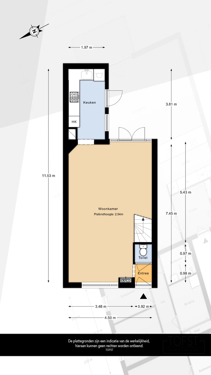 Foto 25 van Prins Hendrikstraat 30