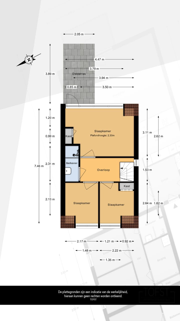 Foto 26 van Prins Hendrikstraat 30