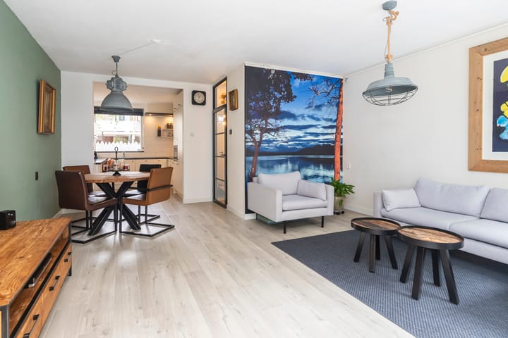 Foto 3 van Duke Ellingtonstraat 72