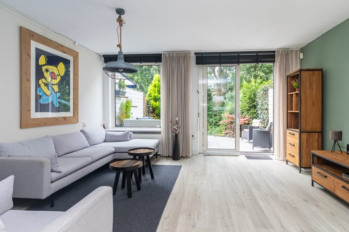 Foto 4 van Duke Ellingtonstraat 72