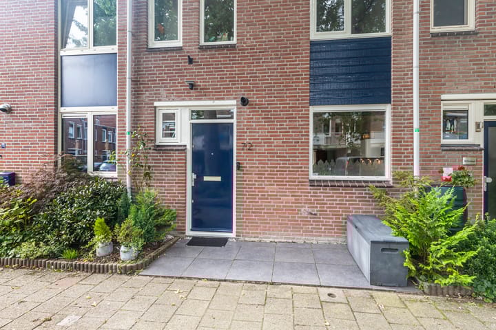 Foto 6 van Duke Ellingtonstraat 72