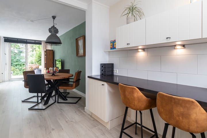 Foto 10 van Duke Ellingtonstraat 72