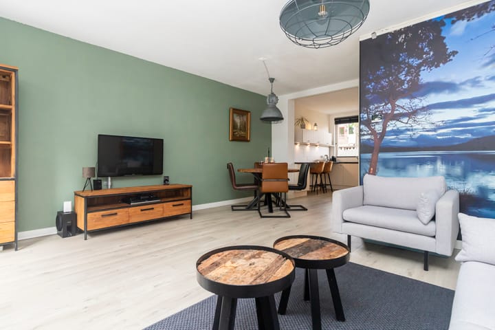 Foto 12 van Duke Ellingtonstraat 72