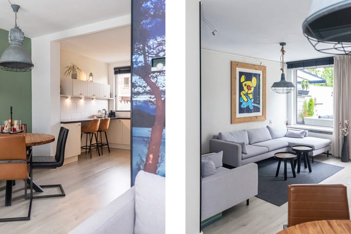 Foto 13 van Duke Ellingtonstraat 72