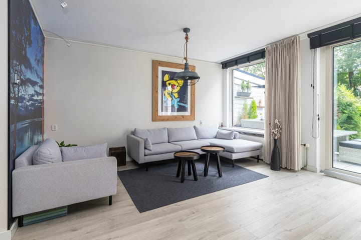 Foto 14 van Duke Ellingtonstraat 72