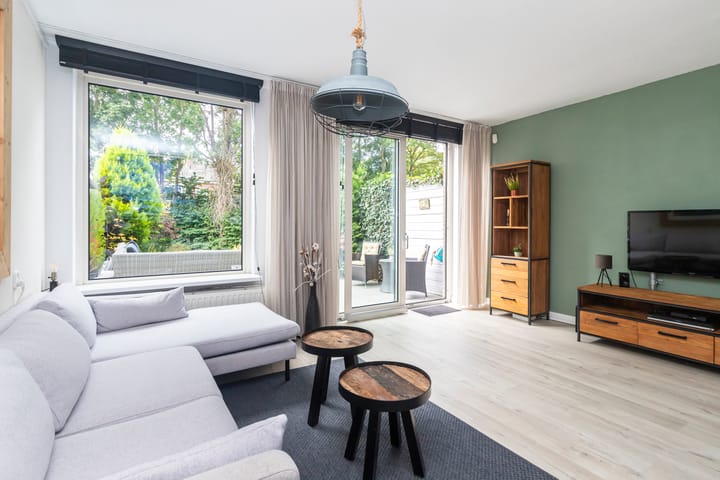 Foto 15 van Duke Ellingtonstraat 72