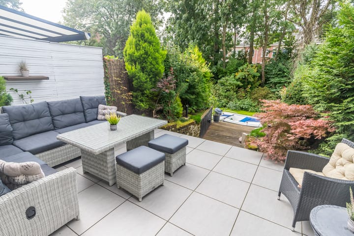 Foto 16 van Duke Ellingtonstraat 72