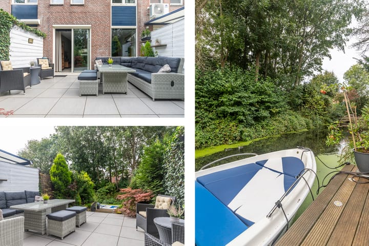 Foto 17 van Duke Ellingtonstraat 72