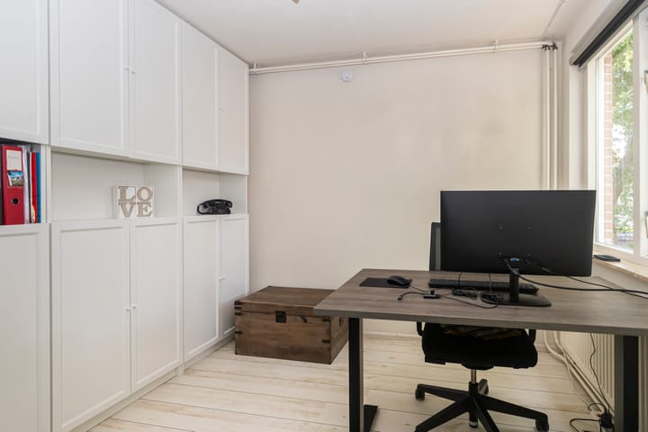 Foto 22 van Duke Ellingtonstraat 72