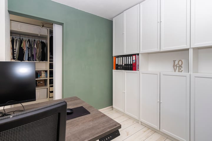 Foto 23 van Duke Ellingtonstraat 72