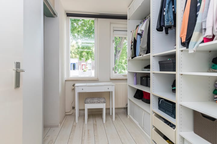 Foto 24 van Duke Ellingtonstraat 72