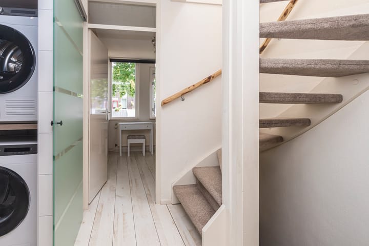 Foto 25 van Duke Ellingtonstraat 72