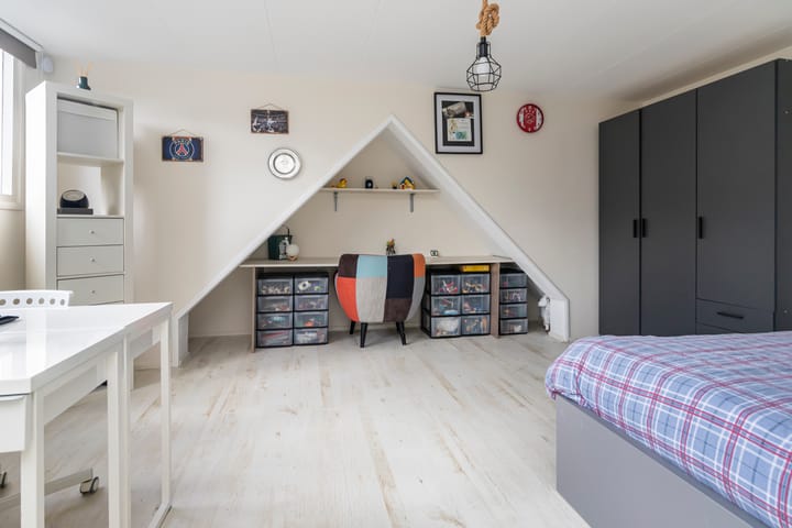 Foto 28 van Duke Ellingtonstraat 72