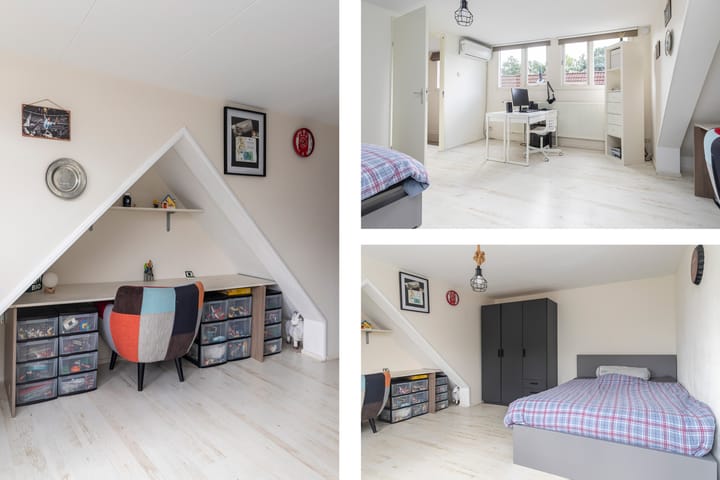 Foto 29 van Duke Ellingtonstraat 72