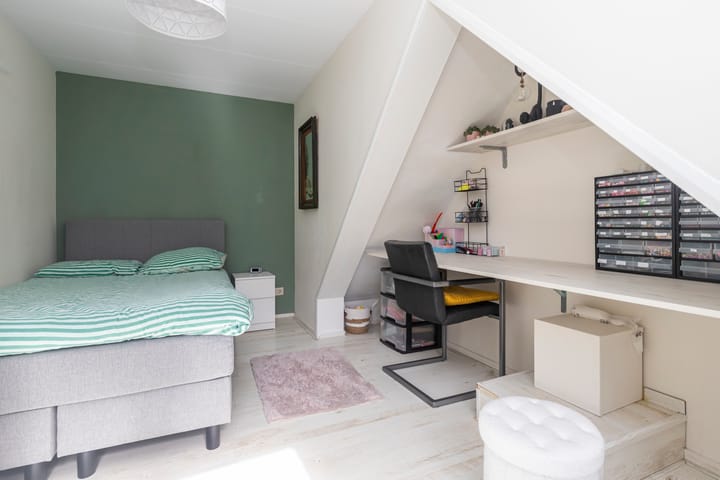 Foto 30 van Duke Ellingtonstraat 72