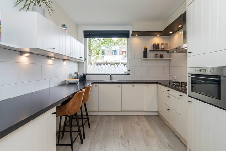 Foto 8 van Duke Ellingtonstraat 72