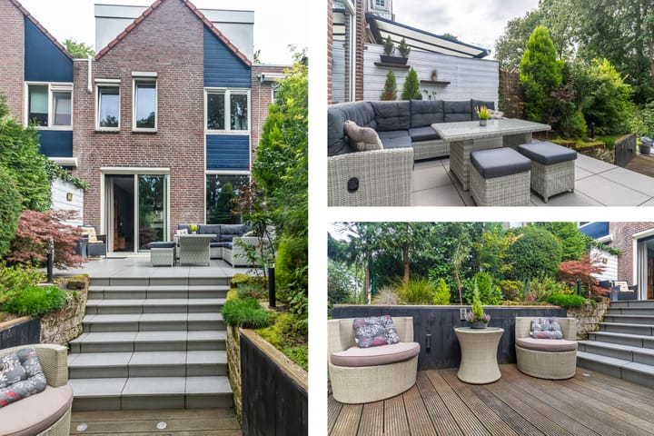 Foto 5 van Duke Ellingtonstraat 72