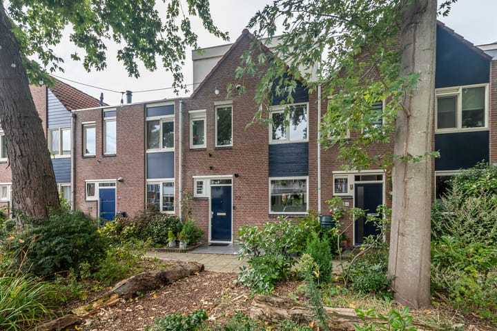 Foto 35 van Duke Ellingtonstraat 72