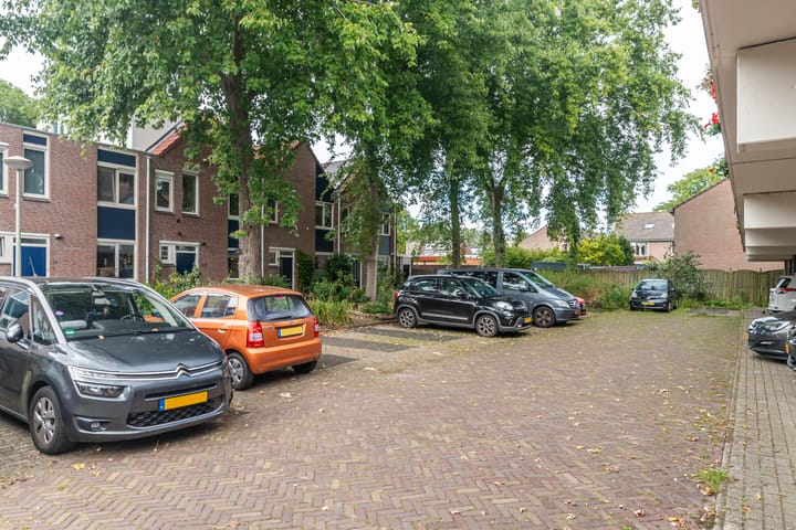 Foto 36 van Duke Ellingtonstraat 72