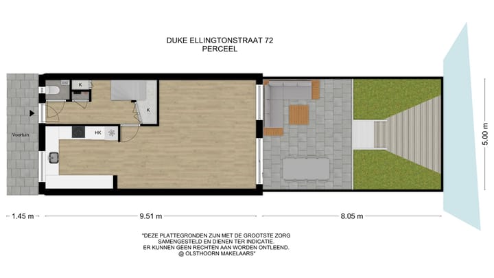 Foto 41 van Duke Ellingtonstraat 72