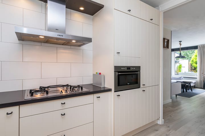 Foto 9 van Duke Ellingtonstraat 72