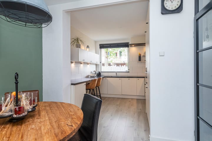 Foto 7 van Duke Ellingtonstraat 72