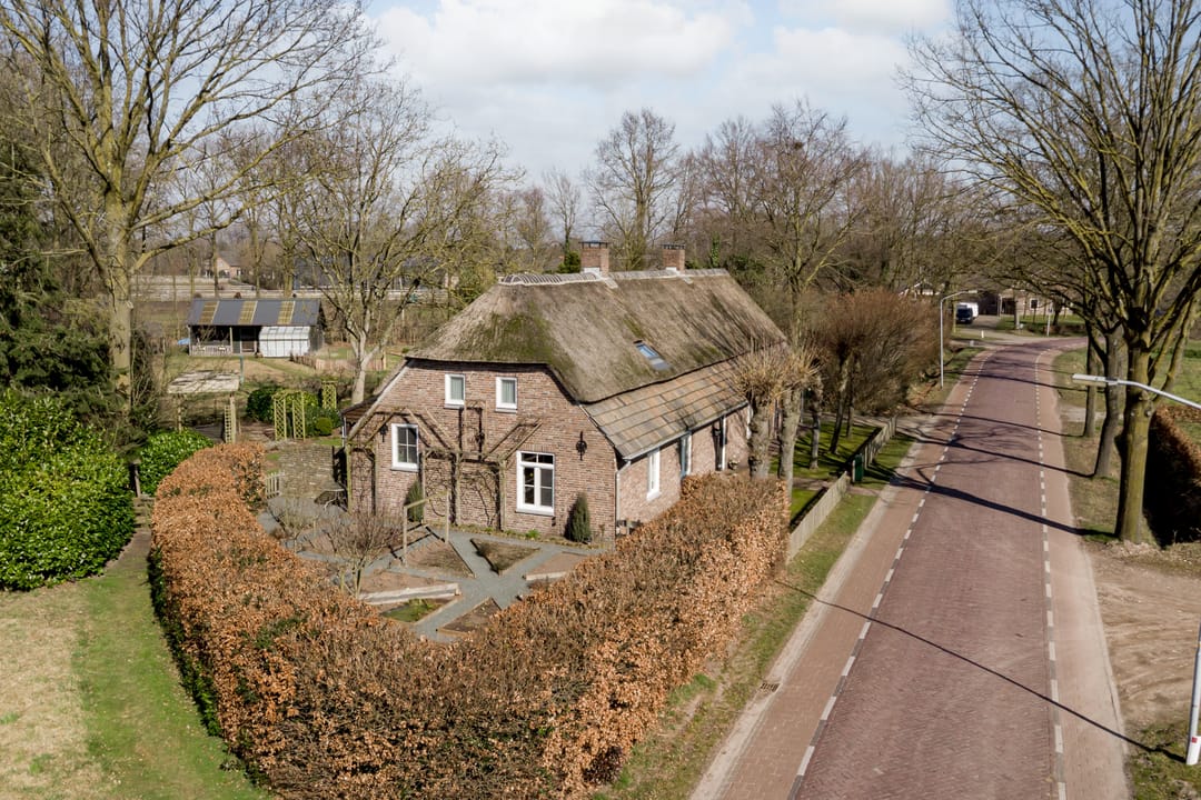 Photo 1 of Abdijweg 3