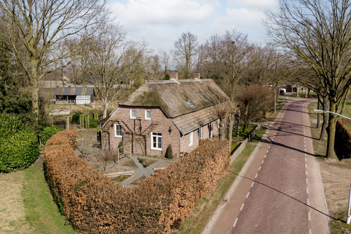 Photo 1 of Abdijweg 3