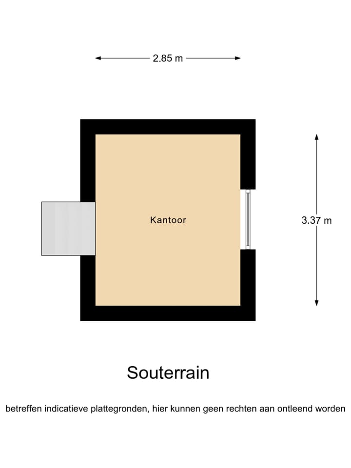 Photo 6 of Abdijweg 3