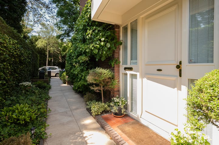 Foto 4 van Poortlaan 43