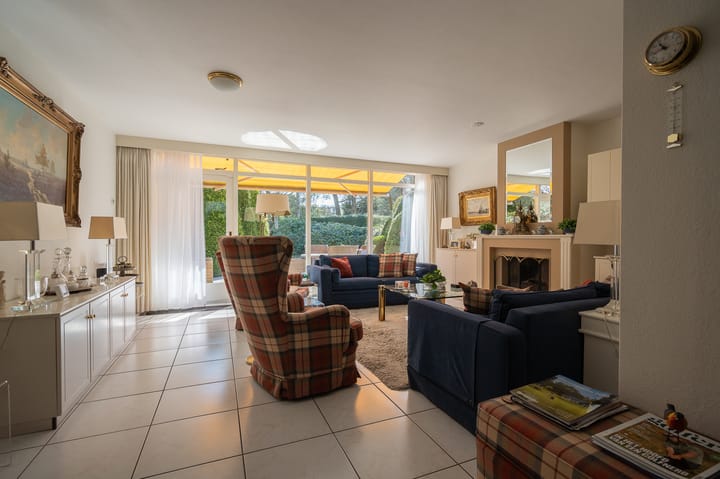 Foto 6 van Poortlaan 43