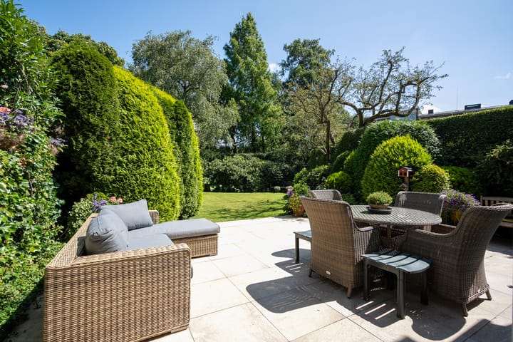 Foto 2 van Poortlaan 43