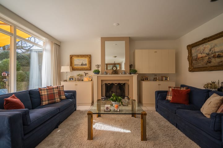 Foto 8 van Poortlaan 43