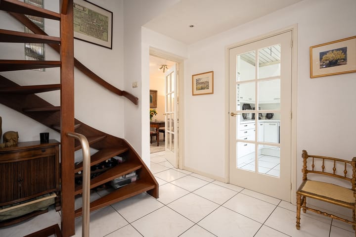 Foto 5 van Poortlaan 43