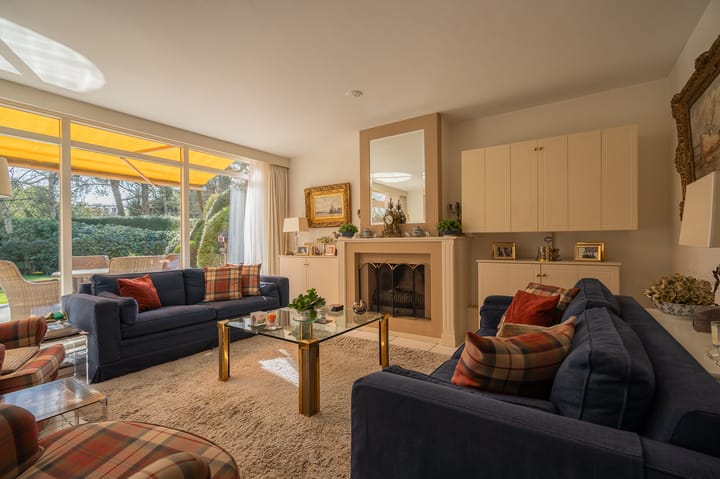 Foto 7 van Poortlaan 43